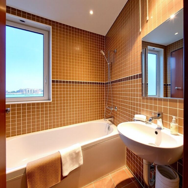 Old Town Residence — view 3