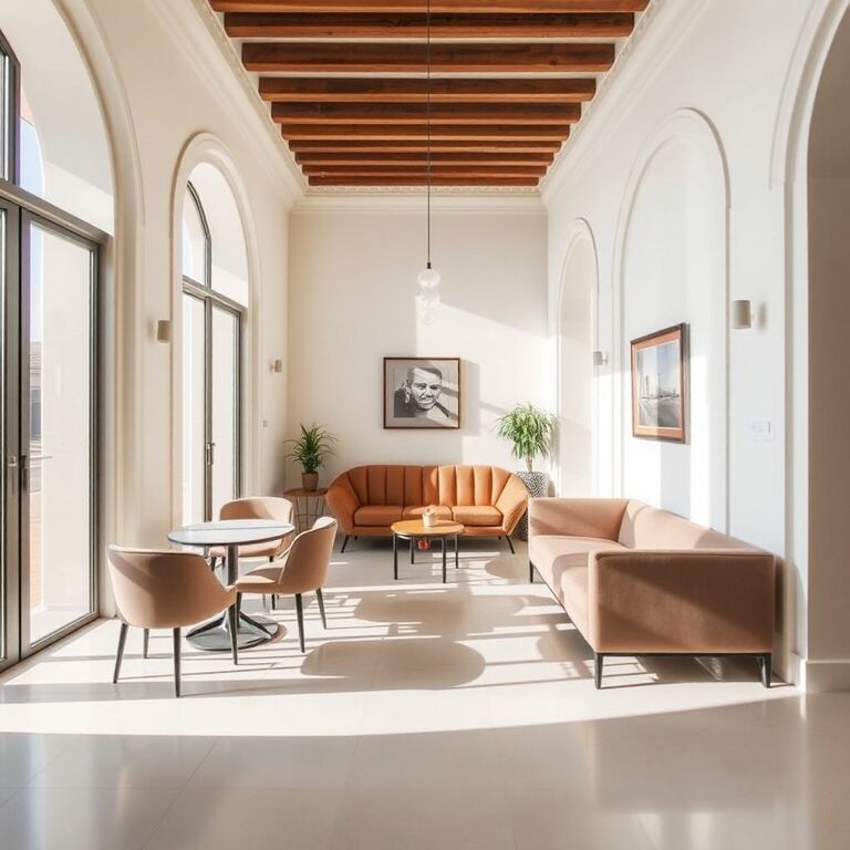 Old Town Residence — view 4