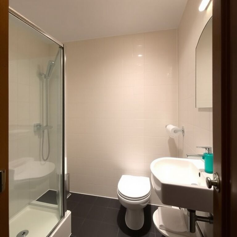Old Town Rooms — view 3