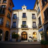 Old Town Guesthouse