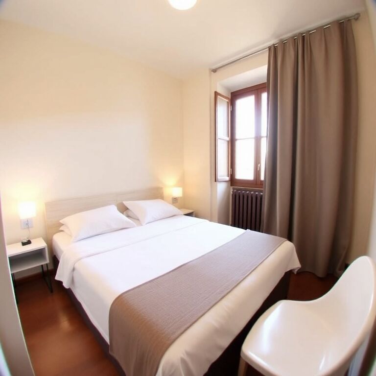 Old Town Guesthouse — view 2