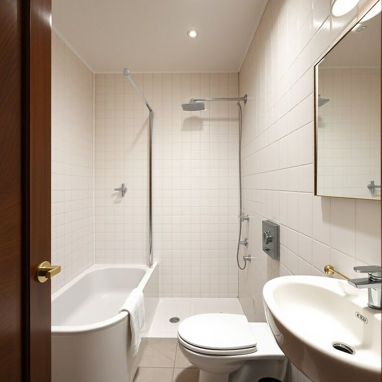 Old Town Guesthouse — view 3