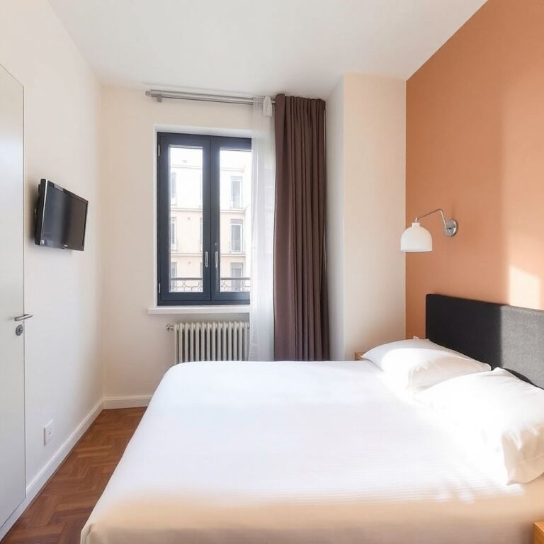 Market Hotel &mdash; view 2
