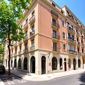 Station Apartments