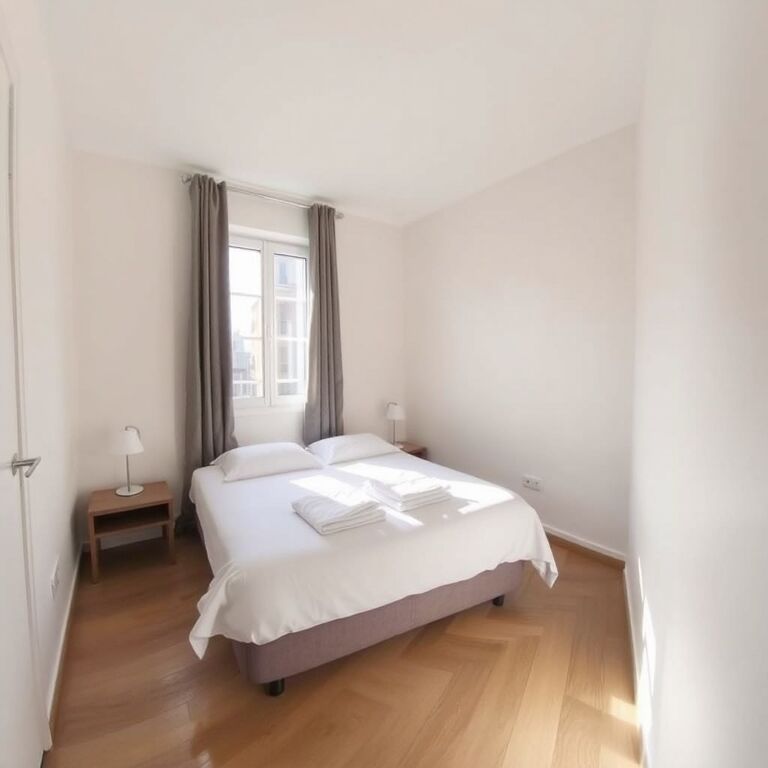 Museum Residence — view 2