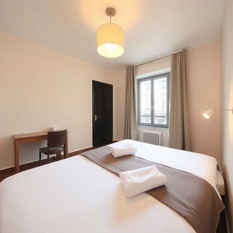 Park Inn — view 2