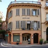 Riverside Rooms