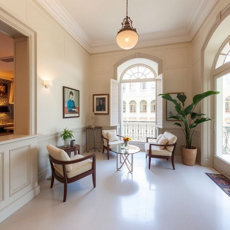 Terrace House &mdash; view 4