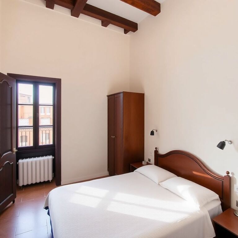 Cloister Lodge &mdash; view 2