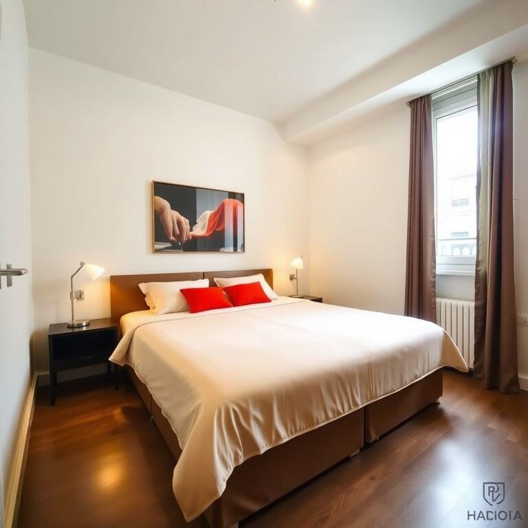 Lighthouse Apartments — view 2