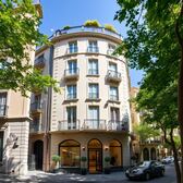 Market Residence