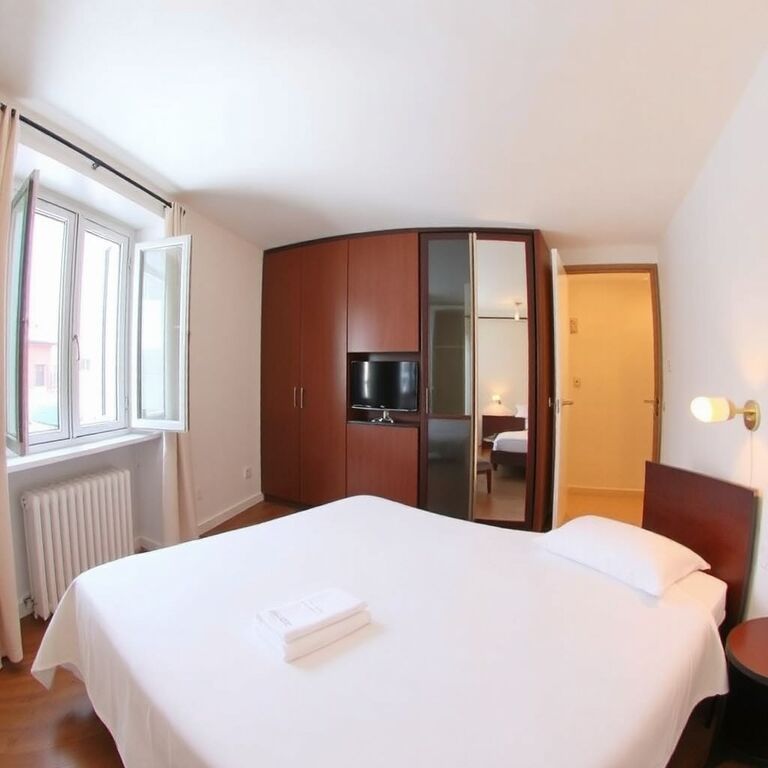 Market Residence — view 2