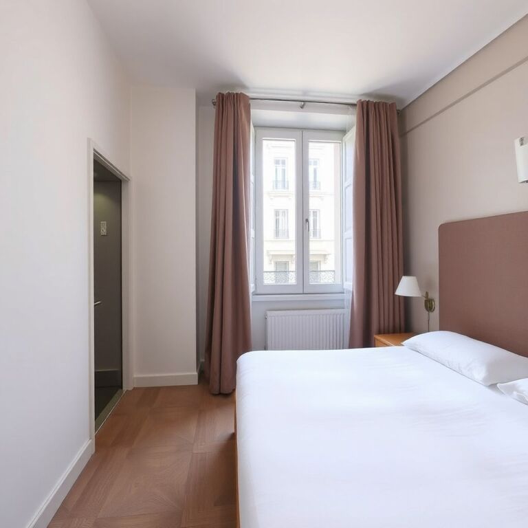 Garden Inn — view 2