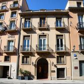 Old Town Apartments