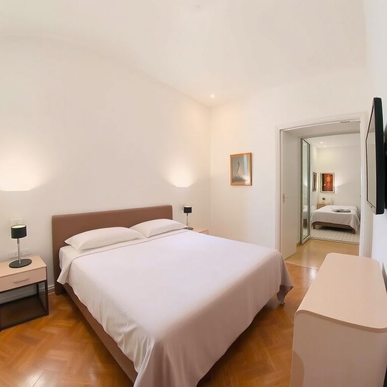 Old Town Apartments — view 2