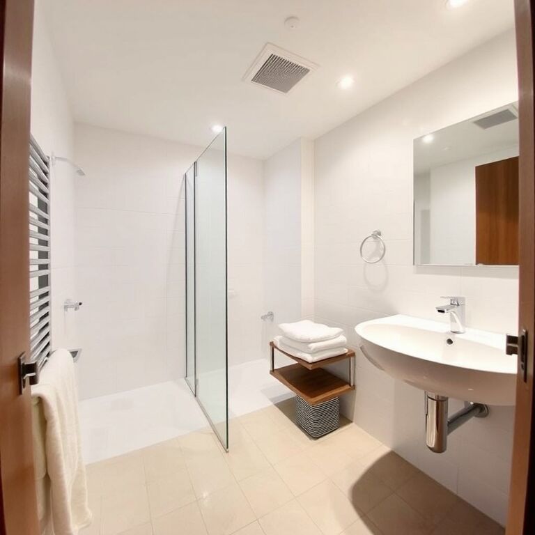 Old Town Apartments — view 3