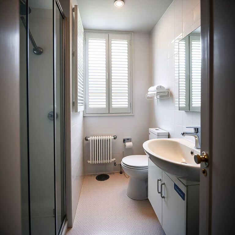 Lighthouse Residence — view 3