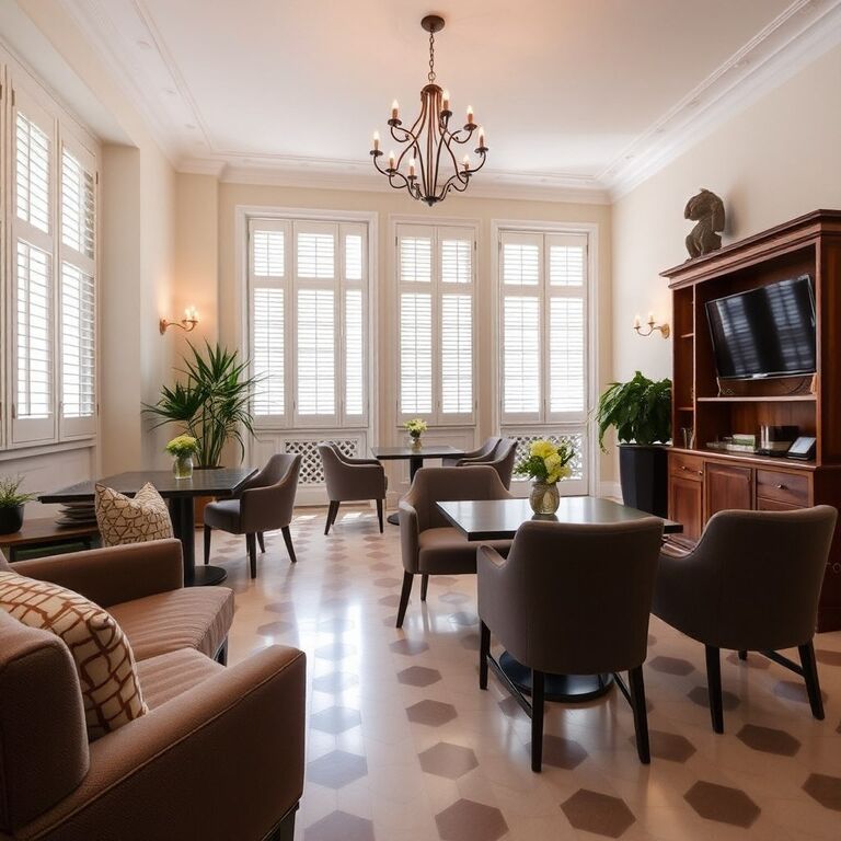 Lighthouse Residence — view 4