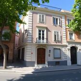 Museum House