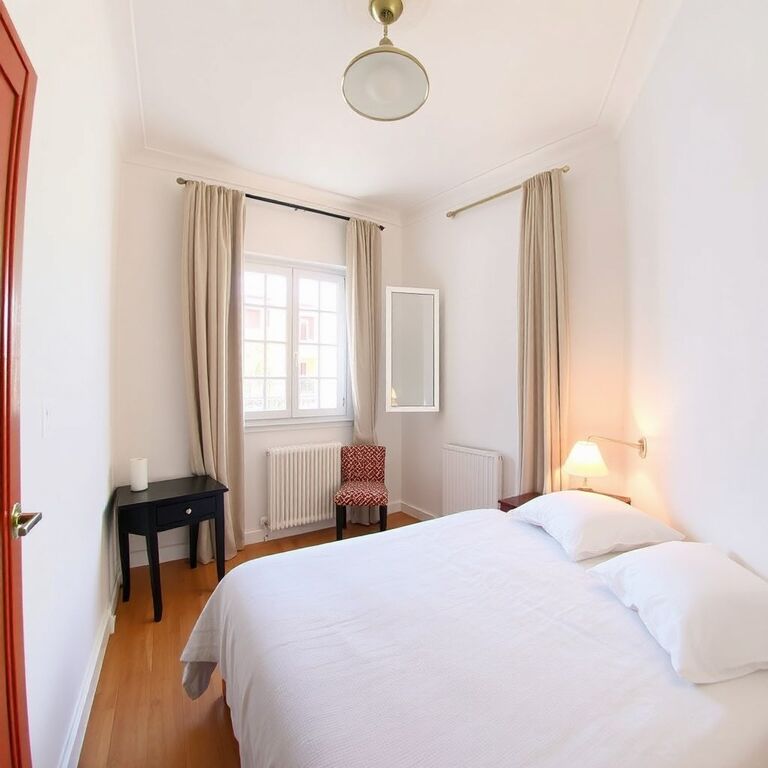 Museum House — view 2