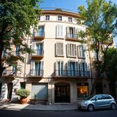 Cloister Apartments