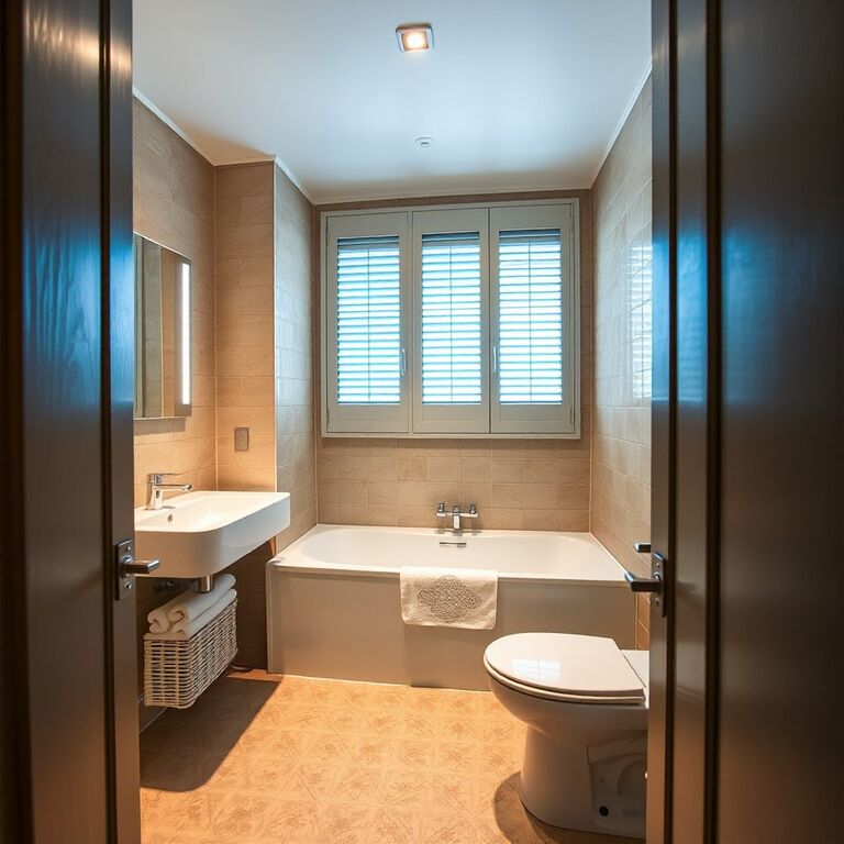 Old Town Rooms — view 3