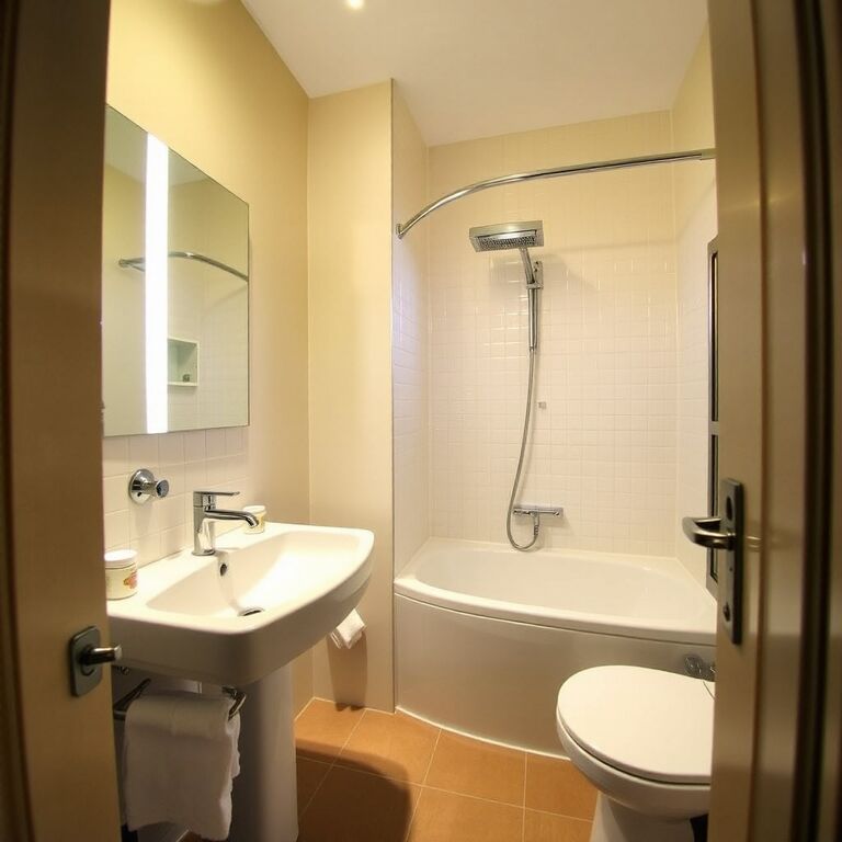 Cloister Lodge — view 3