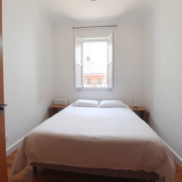 Tram Residence — view 2