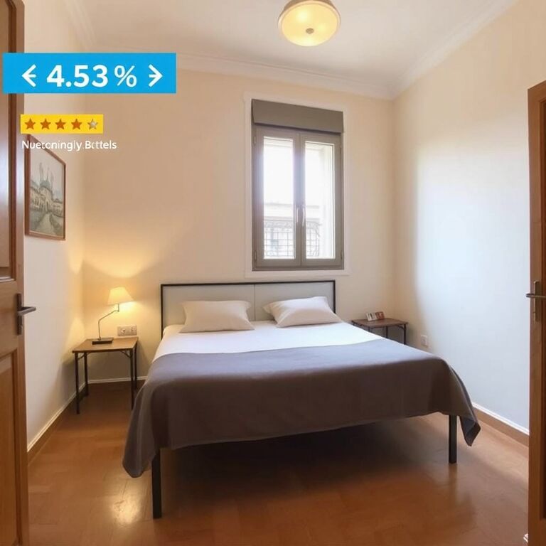 Tram Guesthouse — view 2