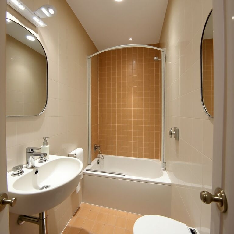 Tram Guesthouse — view 3
