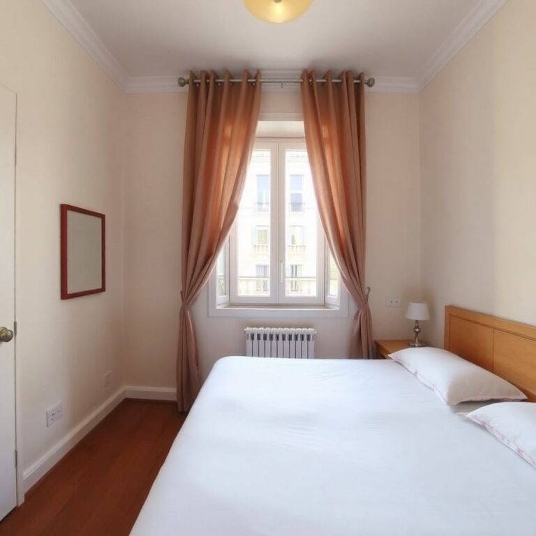 Bridge Guesthouse — view 2