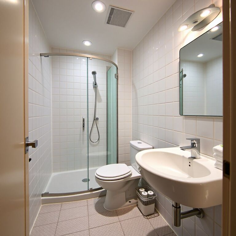 Bridge Guesthouse — view 3