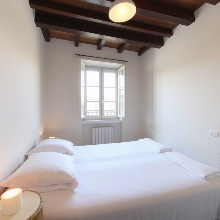 Old Town Residence — view 2