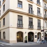 Harbour Rooms