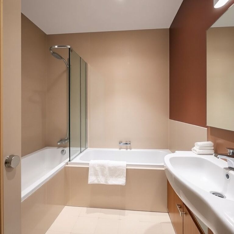 Harbour Rooms — view 3