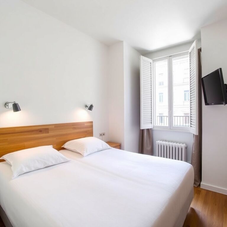 Lighthouse Suites — view 2