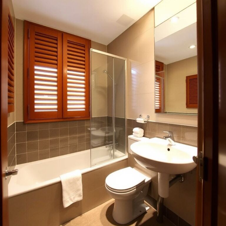 Lighthouse Suites — view 3