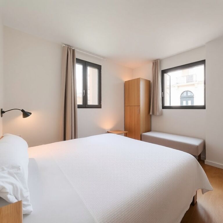 Tram Suites — view 2