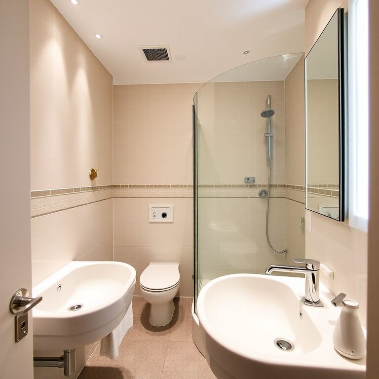 Tram Suites — view 3