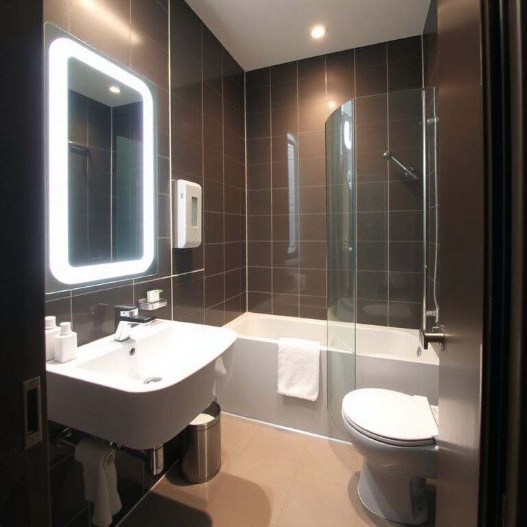 Lighthouse Suites — view 3