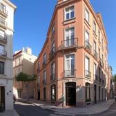 Market Suites