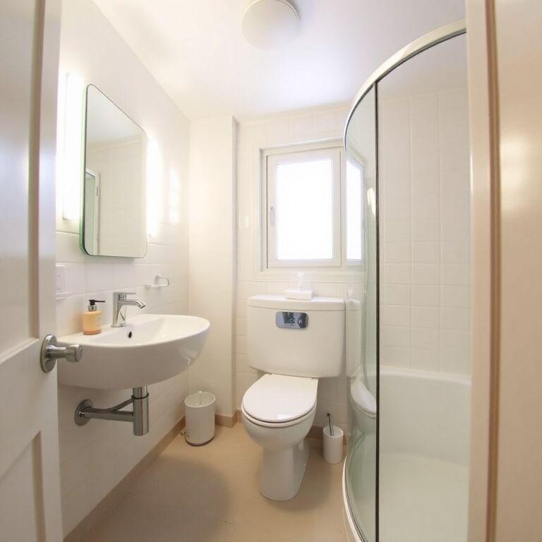 Terrace House — view 3