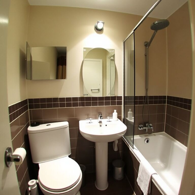 Old Town Inn — view 3