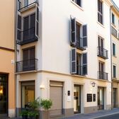 Terrace Hostel