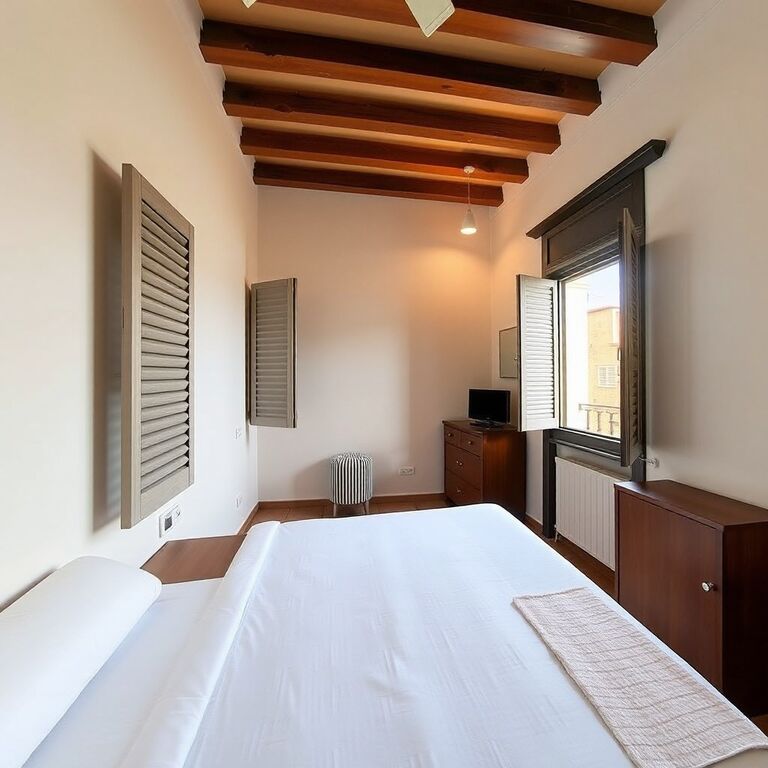 Terrace Hostel &mdash; view 2