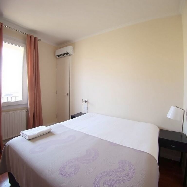 Fountain Guesthouse — view 2