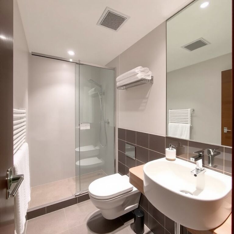 Tram Suites — view 3