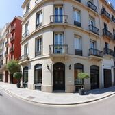Harbour Rooms