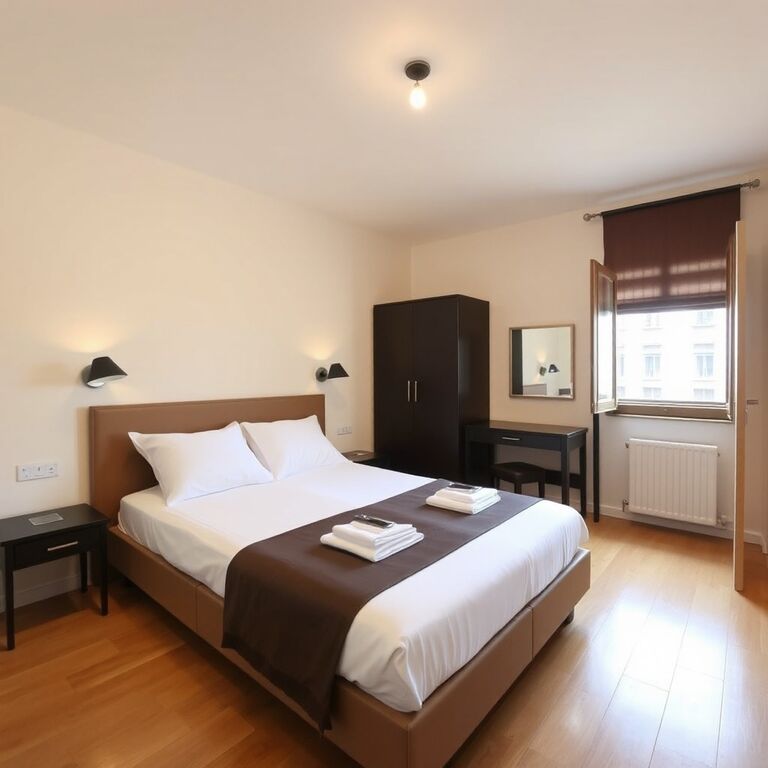 Garden Inn — view 2