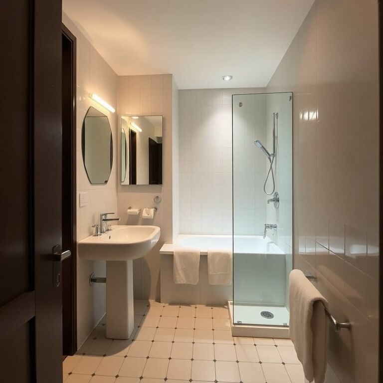 Station Rooms &mdash; view 3